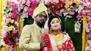 Profile ID: B297745
                                AND B303397 Arranged Marriage in Bangladesh