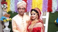 Profile ID: chadni1989
                                AND munna09 matrimony success story 