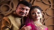 Profile ID: soniar2018
                                AND tuhinkazi1974 Arranged Marriage in Bangladesh