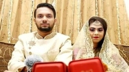 Profile ID: nikita92
                                AND incognito2170 Arranged Marriage in Bangladesh