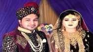 Profile ID: tanmim1996
                                AND dr-arif Arranged Marriage in Bangladesh
