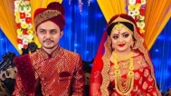 Profile ID: naznin.03
                                AND arman6343 Arranged Marriage in Bangladesh