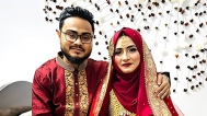 Profile ID: B339691
                                AND B339691 Arranged Marriage in Bangladesh