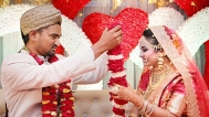 Profile ID: nurnessa
                                AND azmir9001 Arranged Marriage in Bangladesh