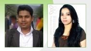 Profile ID: ema.2343
                                AND dulalmondol84 Arranged Marriage in Bangladesh
