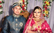 Profile ID: farzana83
                                AND drmusa Arranged Marriage in Bangladesh
