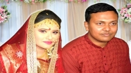 Profile ID: soniakhanam
                                AND hafiz05 Arranged Marriage in Bangladesh