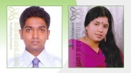 Profile ID: gungun12
                                AND khaledtudce Arranged Marriage in Bangladesh