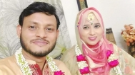 Profile ID: kasfia
                                AND mmahfujr Arranged Marriage in Bangladesh