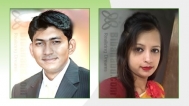 Profile ID: amakhatun01
                                AND bappy7511 Arranged Marriage in Bangladesh
