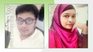 Profile ID: allahmalik201
                                AND mashuk786 Arranged Marriage in Bangladesh