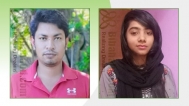 Profile ID: ruponty
                                AND badsha19 Arranged Marriage in Bangladesh