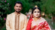Profile ID: namun20
                                AND kibria040088 Arranged Marriage in Bangladesh
