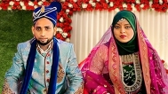 Profile ID: nila1992
                                AND waliul58 Arranged Marriage in Bangladesh