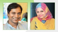 Profile ID: sadia123
                                AND jibonjahidul Arranged Marriage in Bangladesh