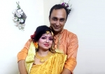 Profile ID: juthi308388
                                AND shahed393 Arranged Marriage in Bangladesh