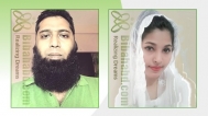 Profile ID: taniagazi1014
                                AND mdiftikharalam Arranged Marriage in Bangladesh