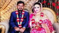 Profile ID: nusrat12a3
                                AND ekakipothik Arranged Marriage in Bangladesh