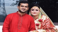 Profile ID: shams78
                                AND shopnobajovi Arranged Marriage in Bangladesh