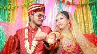 Profile ID: B313724
                                AND B314830 Arranged Marriage in Bangladesh