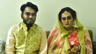 Profile ID: samiha1995
                                AND rakibhsn Arranged Marriage in Bangladesh