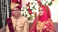 Profile ID: B326424
                                AND B320979 Arranged Marriage in Bangladesh