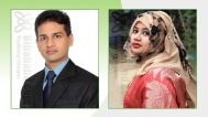 Profile ID: jannatul.bristy
                                AND raselvelassaru Arranged Marriage in Bangladesh
