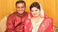 Profile ID: marigoldbd
                                AND Resalat7312 Arranged Marriage in Bangladesh