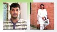 Profile ID: shilpifer
                                AND rialferdous Arranged Marriage in Bangladesh