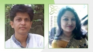 Profile ID: ashru07
                                AND sakti82 Arranged Marriage in Bangladesh
