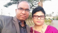 Profile ID: sazibharun0303
                                AND kajalmomotaj Arranged Marriage in Bangladesh