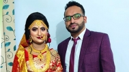 Profile ID: B304836
                                AND B315053 Arranged Marriage in Bangladesh