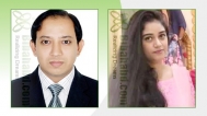 Profile ID: sanjida20bd
                                AND z121212 Arranged Marriage in Bangladesh