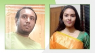 Profile ID: nargisakter672
                                AND B275440 Arranged Marriage in Bangladesh