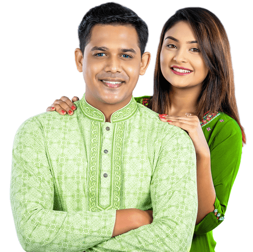 Bangladeshi Matrimonial Service