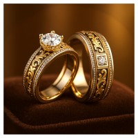 Matrimony Service Packages Royal Match