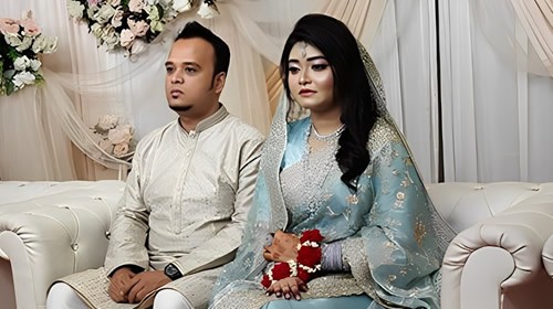 Bibahabd Success Story