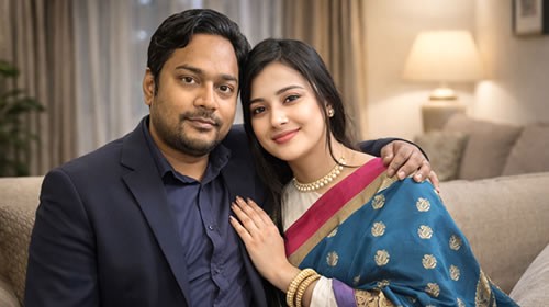 Bibahabd Success Story