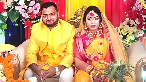 Bibahabd Success Story