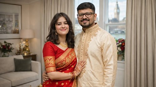 Bibahabd Success Story