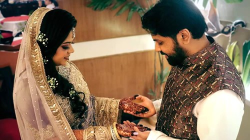 Bibahabd Success Story