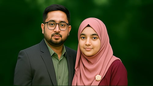 Bibahabd Success Story