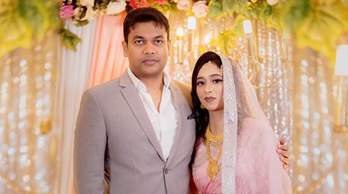 Bibahabd Success Story